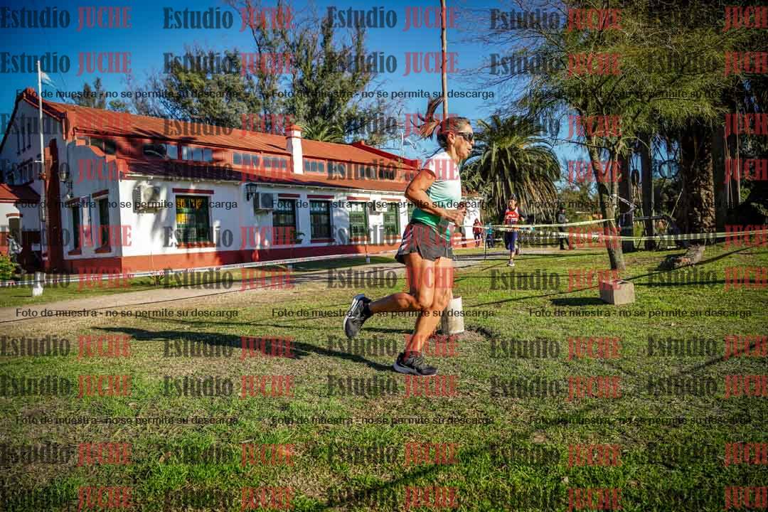 Fotos en el cuarto punto del circuito