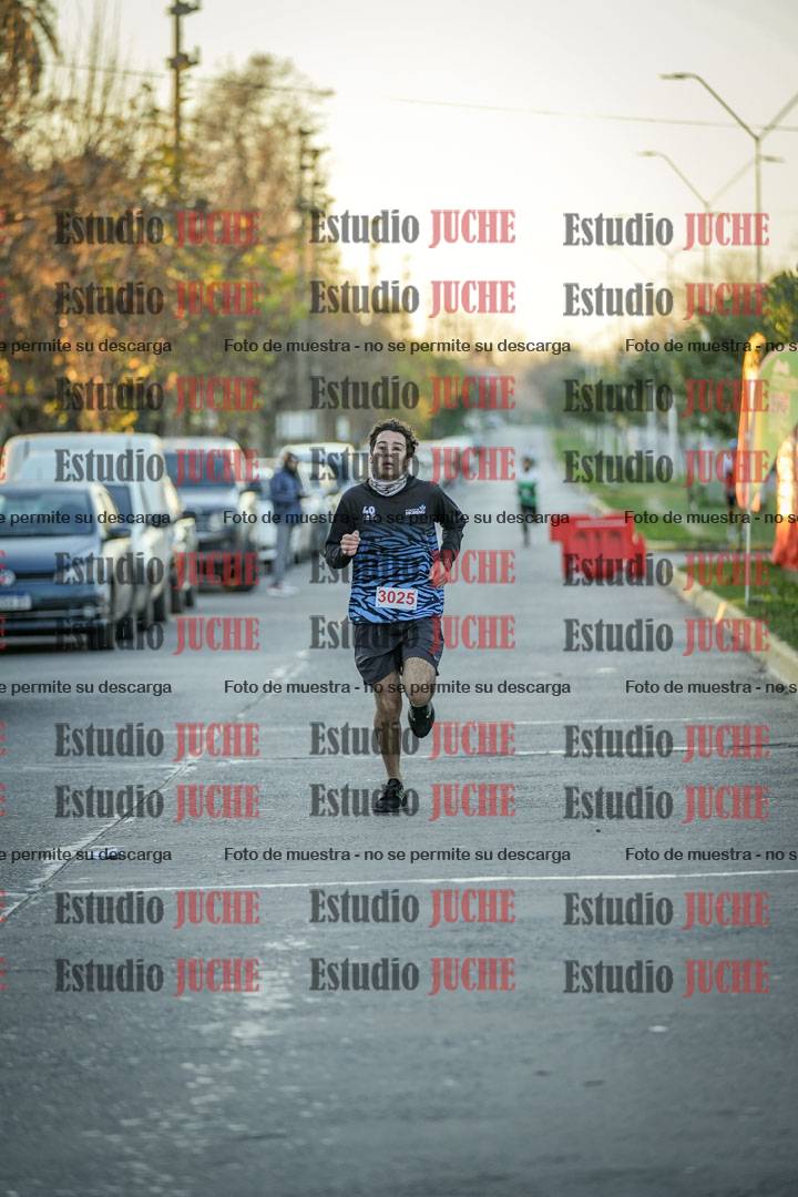 Fotos de las llegadas