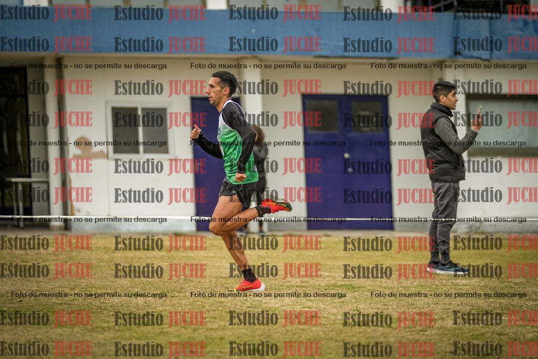 Fotos en el circuito