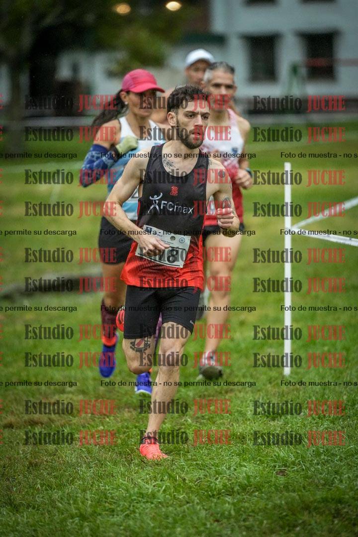 Fotos en el circuito