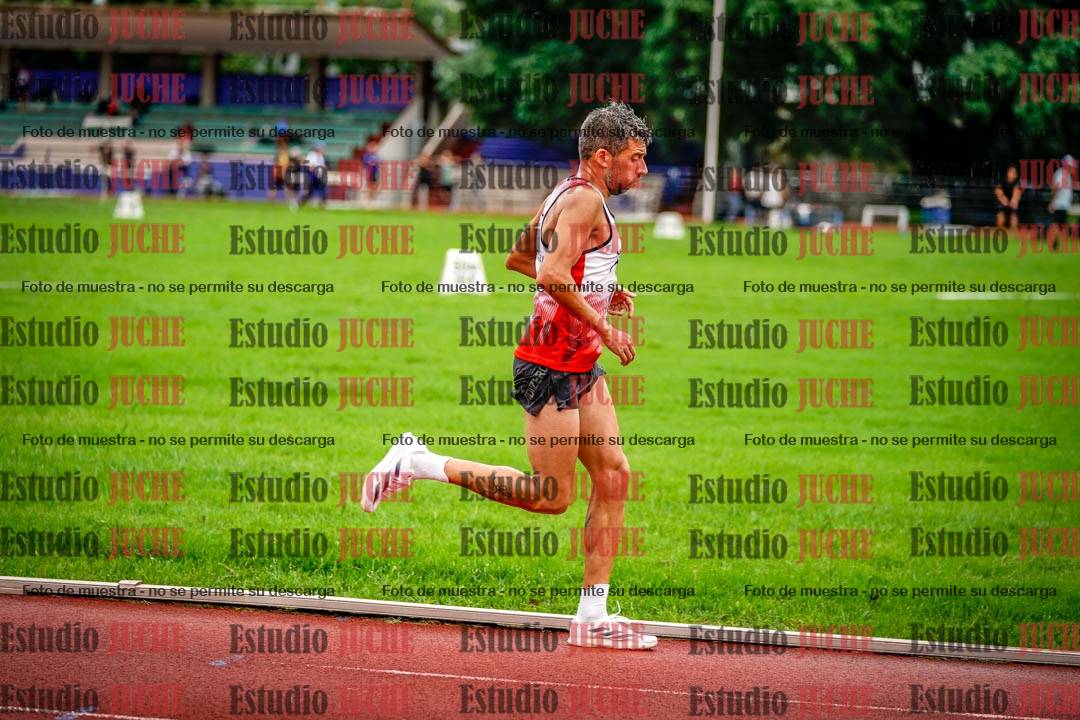 Fotos de los 10.000 m