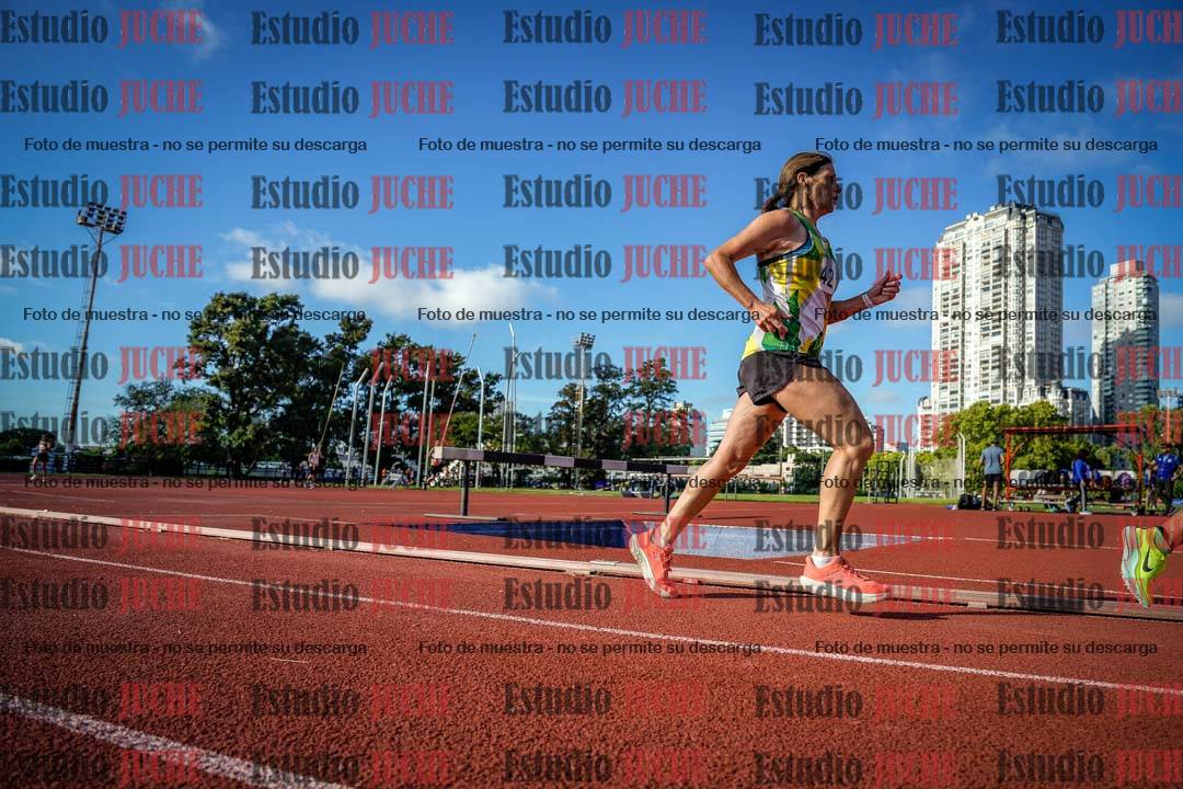 Fotos de los 5000 m