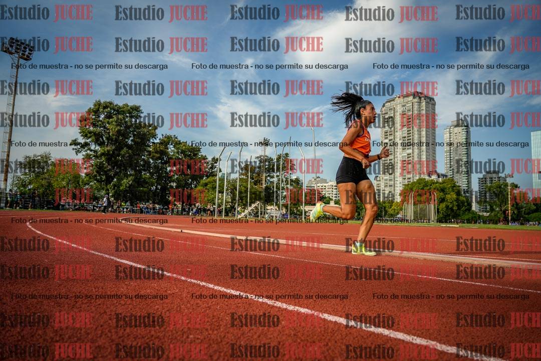 Fotos de los 3000 m llanos de mujeres