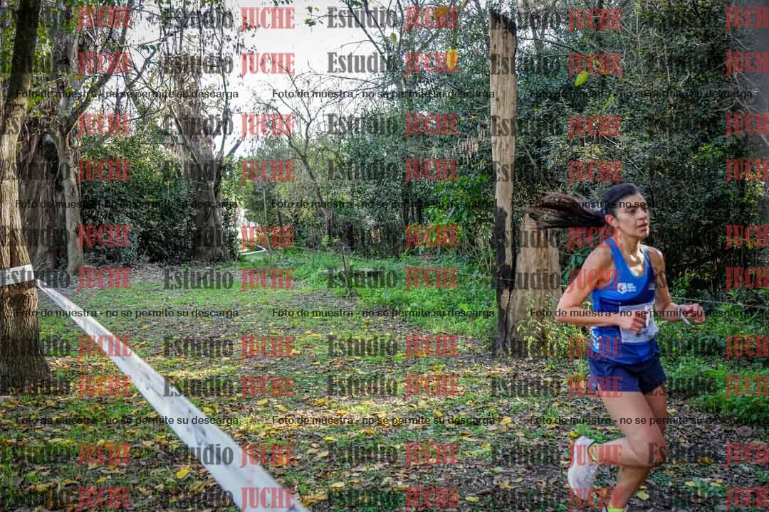 Fotos en el cuarto punto del circuito