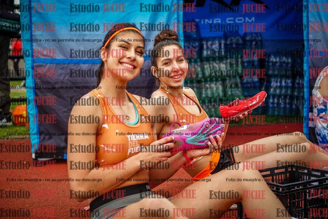 Fotos de algunos extras del torneo