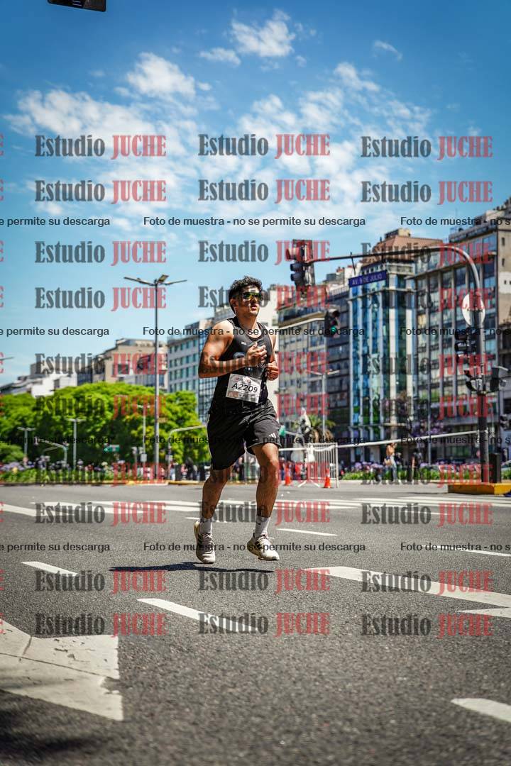 Fotos del segundo punto del recorrido - categoría A