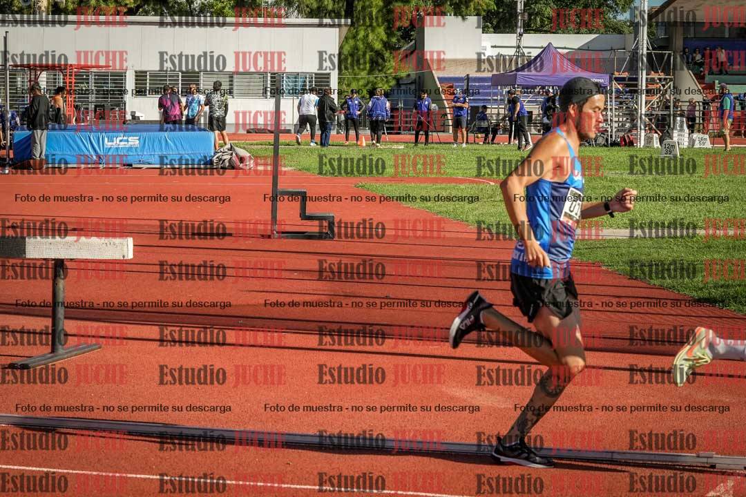 Fotos de los 10.000 m llanos