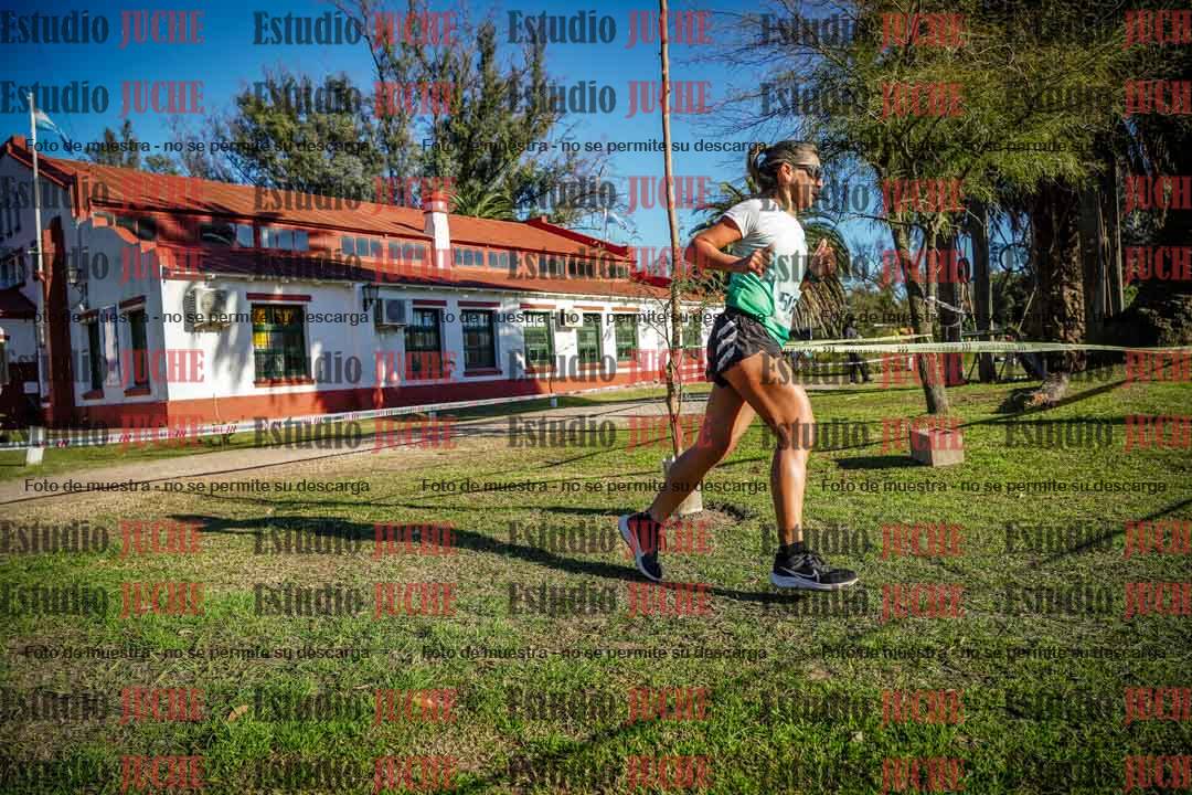 Fotos en el cuarto punto del circuito