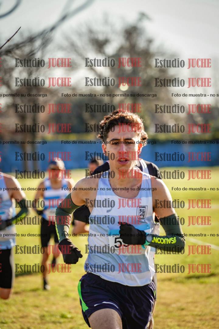 Fotos en el circuito