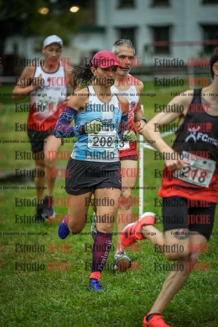 Fotos en el circuito