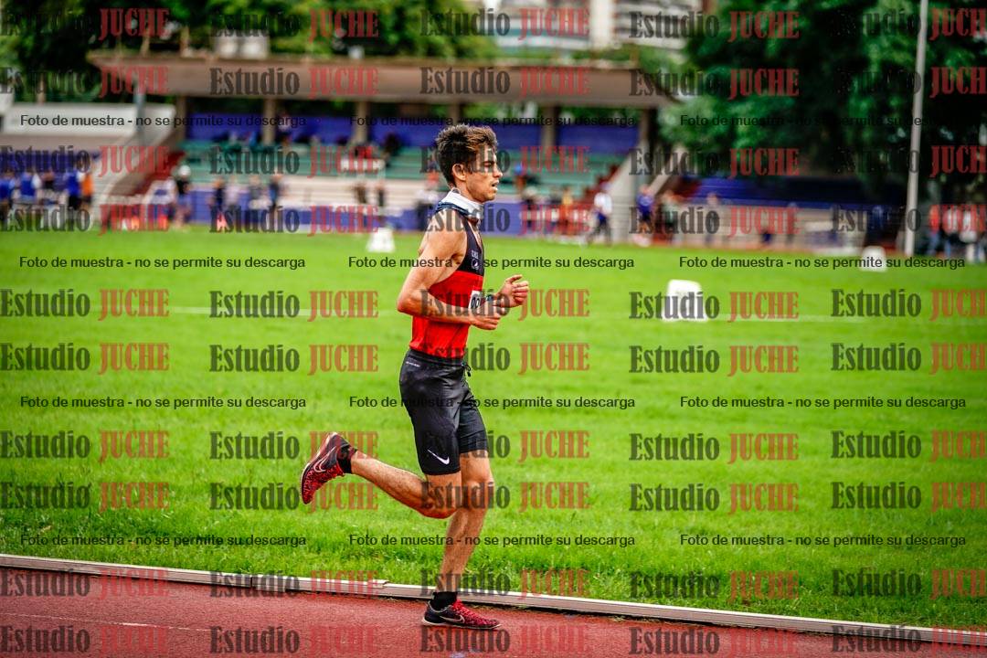 Fotos de los 10.000 m