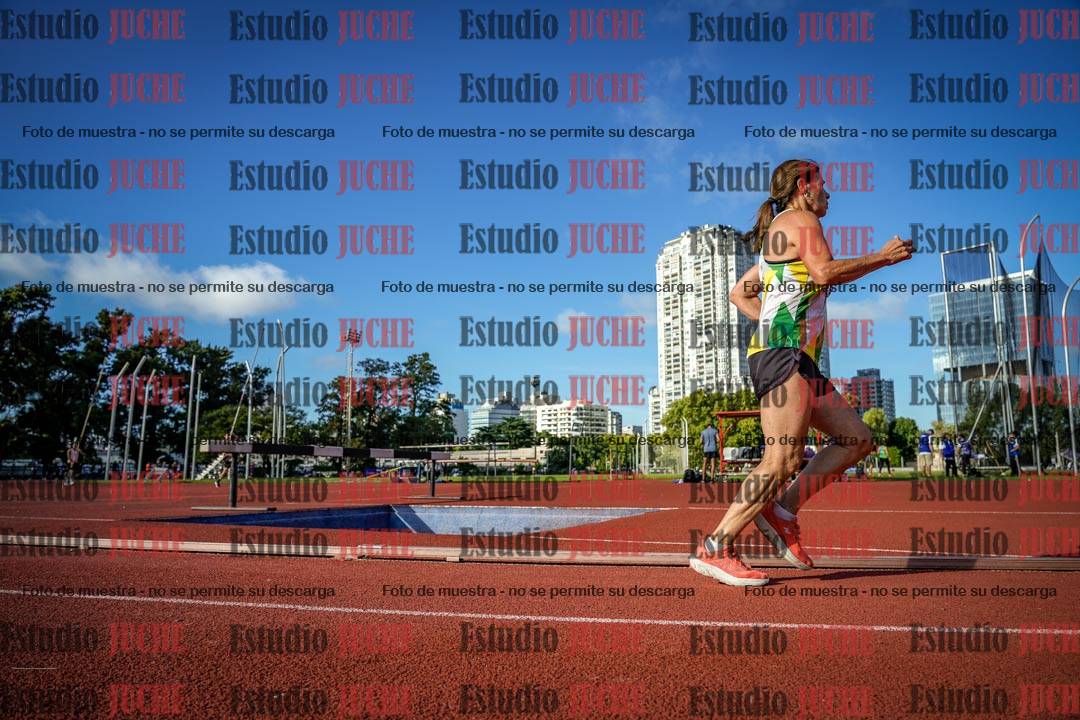 Fotos de los 5000 m