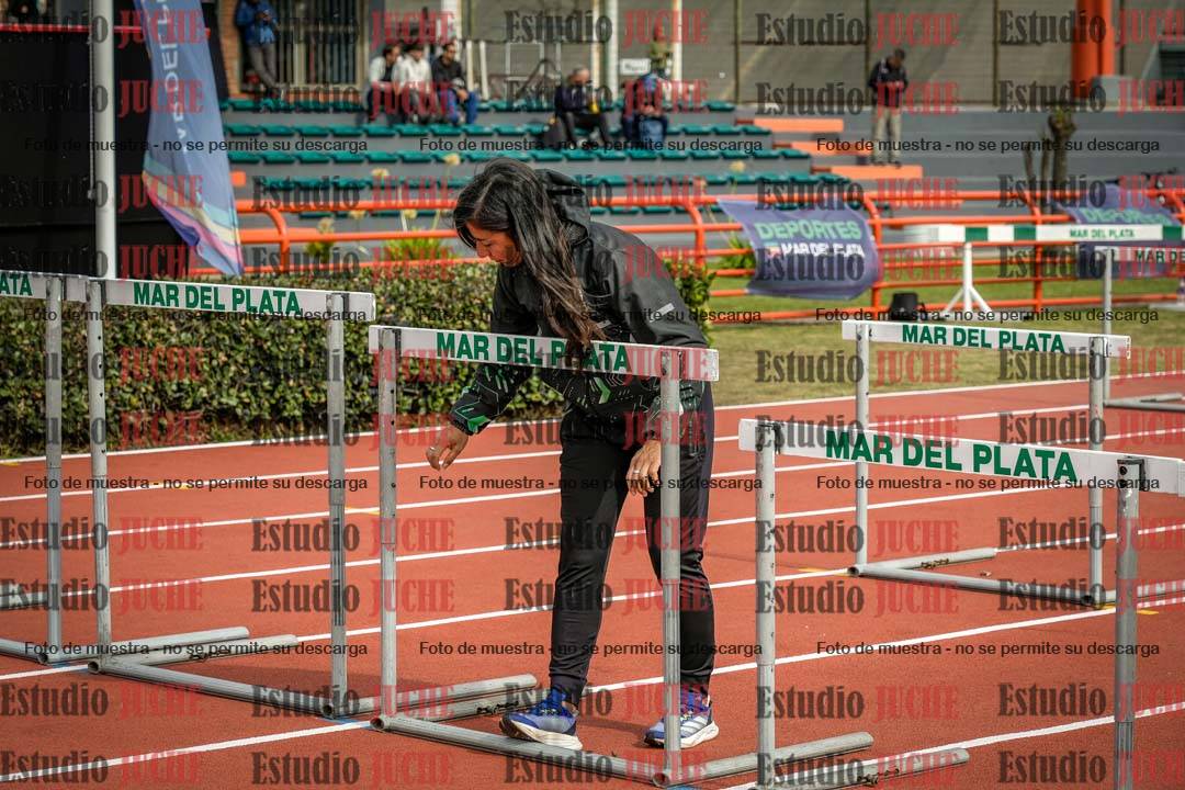 Fotos de algunos extras y podios del día 3