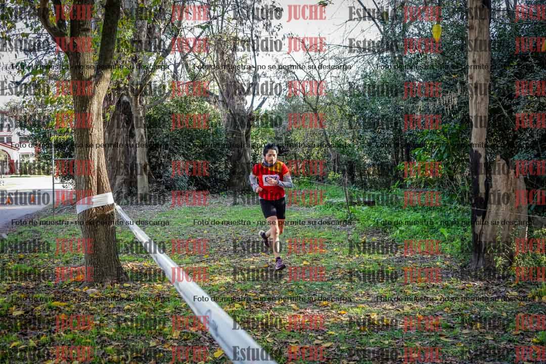 Fotos en el cuarto punto del circuito