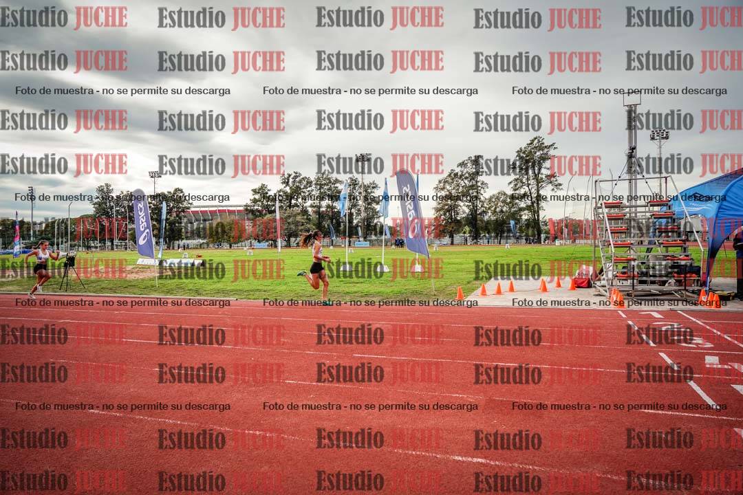 Fotos de los 2000 m con obstáculos de mujeres