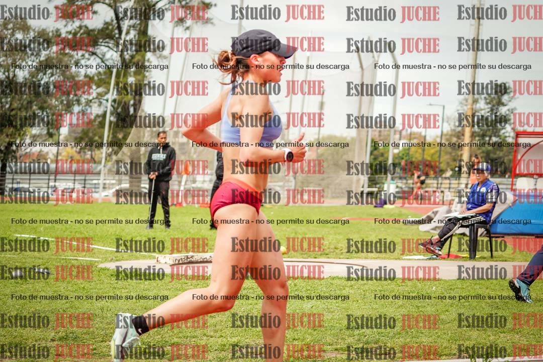 Fotos de los 2000 m con obstáculos de mujeres