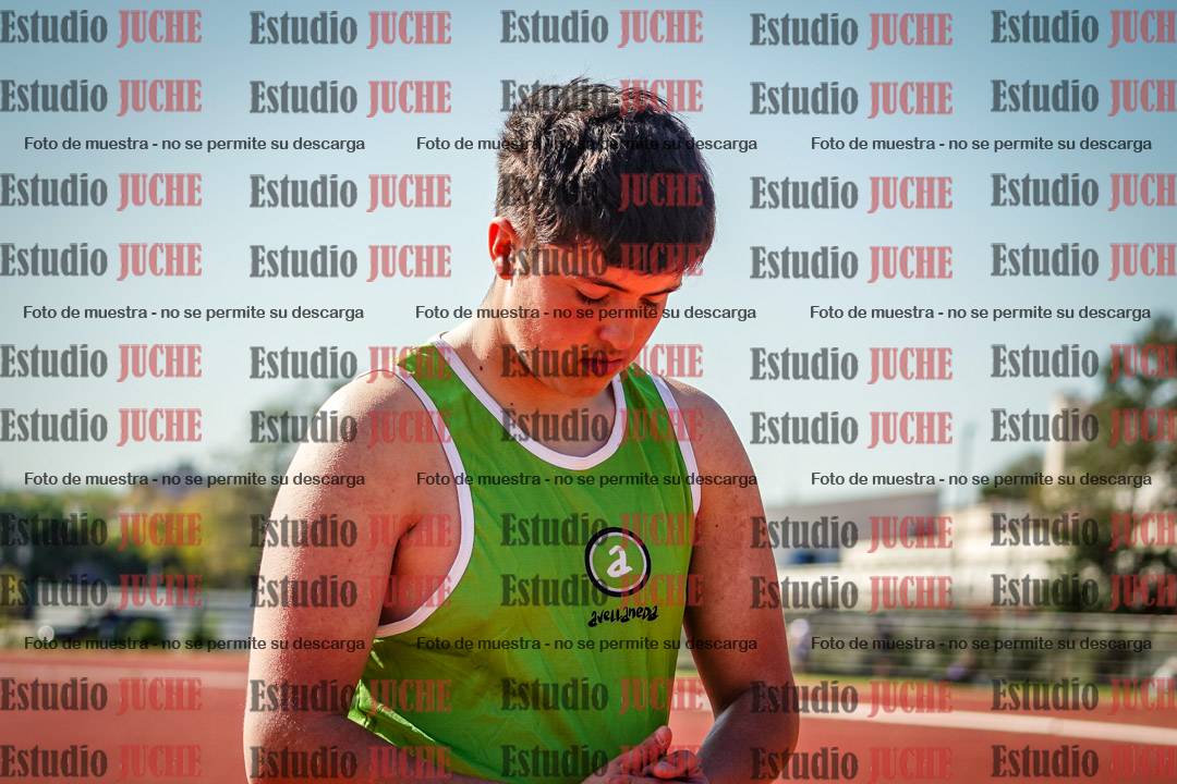 Fotos de algunos extras del torneo
