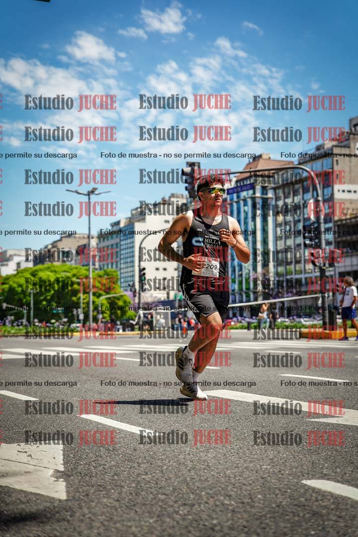Fotos del segundo punto del recorrido - categoría A