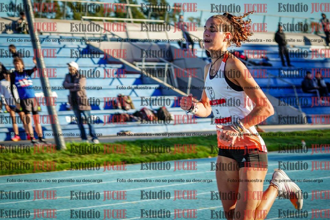 Fotos de la milla de mujeres