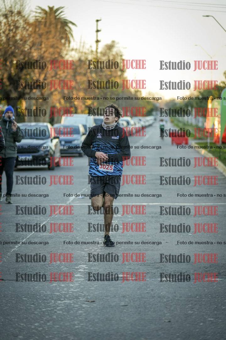 Fotos de las llegadas