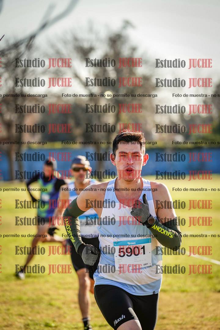 Fotos en el circuito