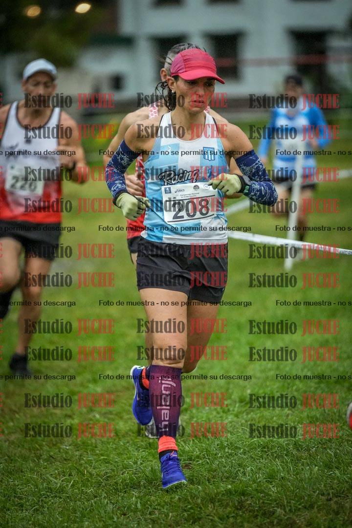 Fotos en el circuito