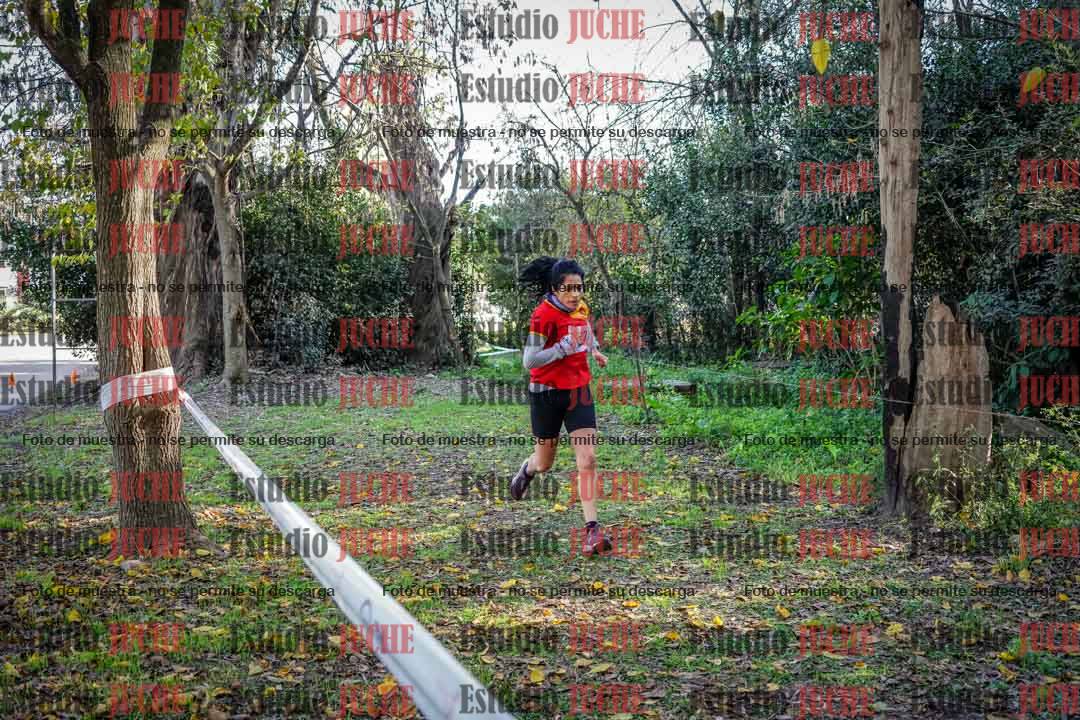 Fotos en el cuarto punto del circuito