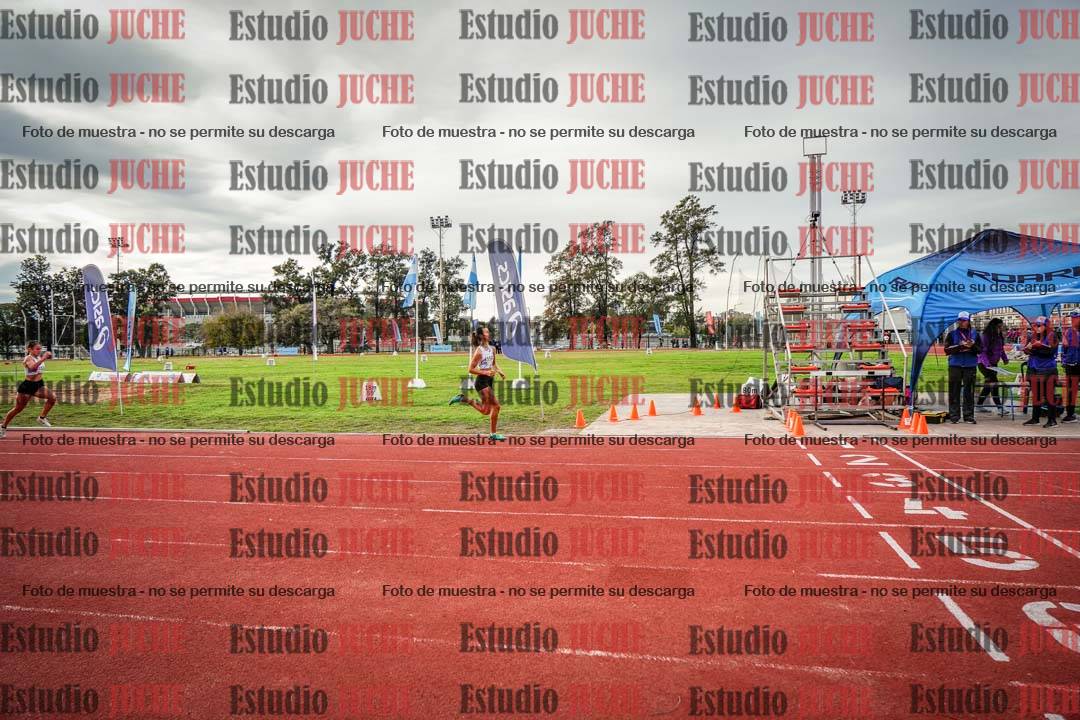 Fotos de los 2000 m con obstáculos de mujeres