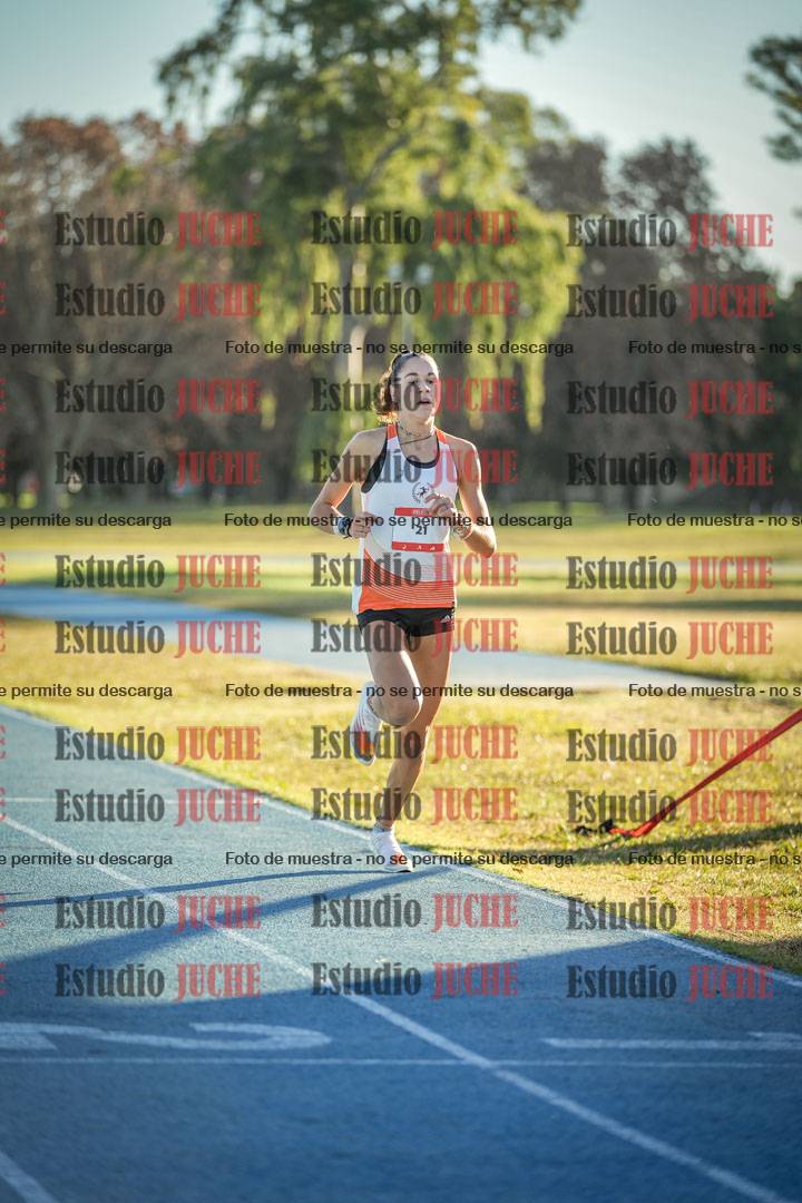 Fotos de la milla de mujeres