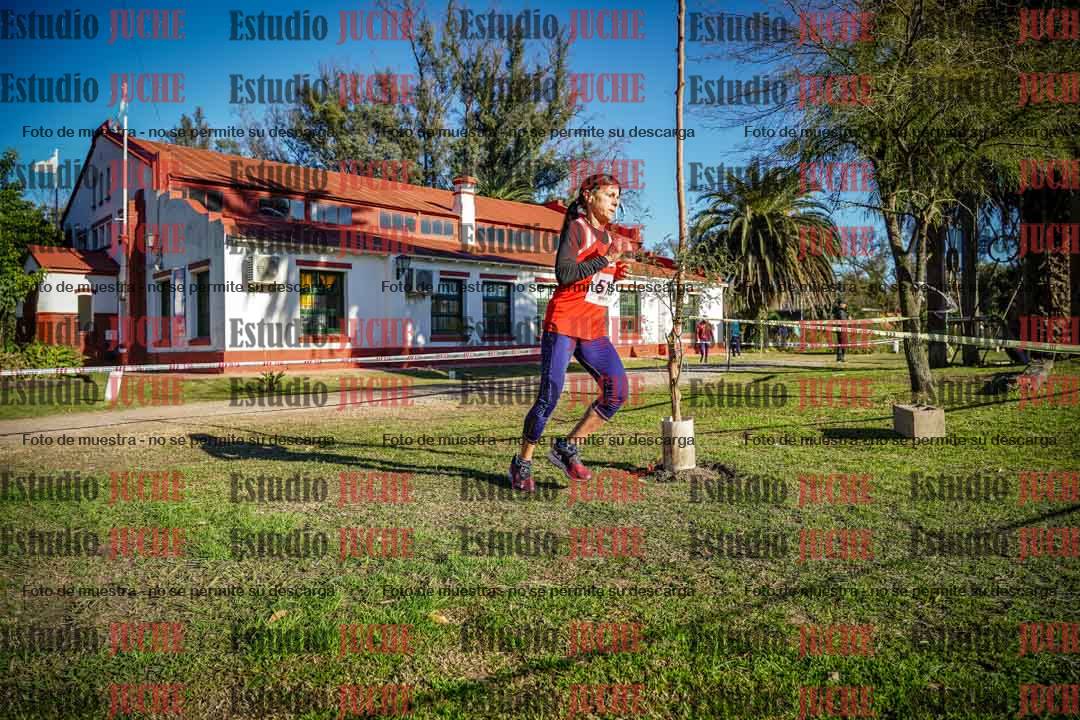 Fotos en el cuarto punto del circuito
