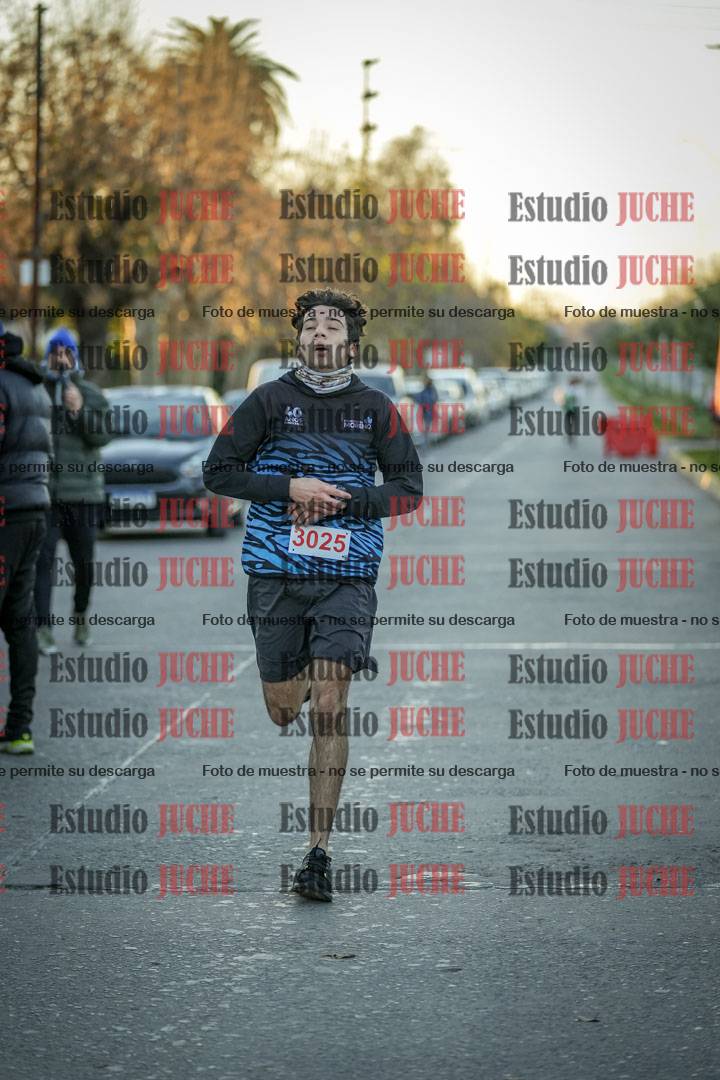 Fotos de las llegadas
