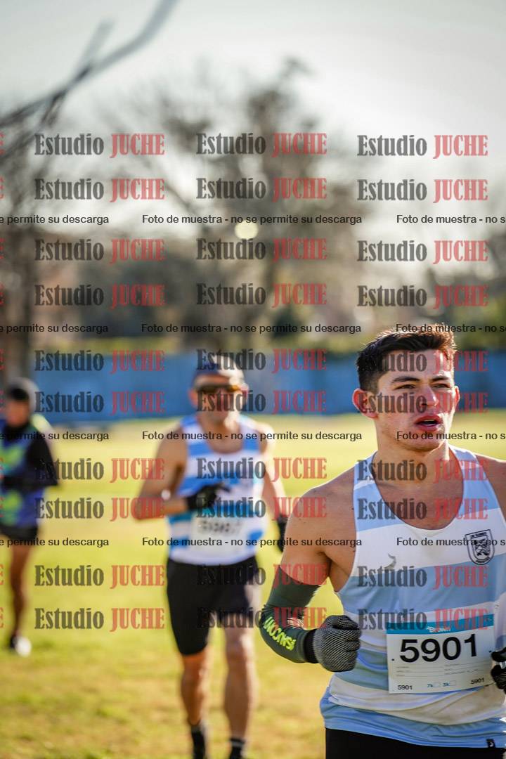 Fotos en el circuito