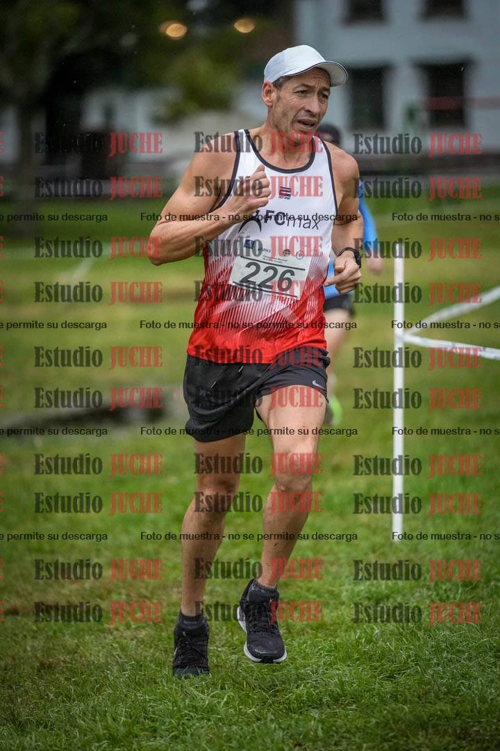 Fotos en el circuito