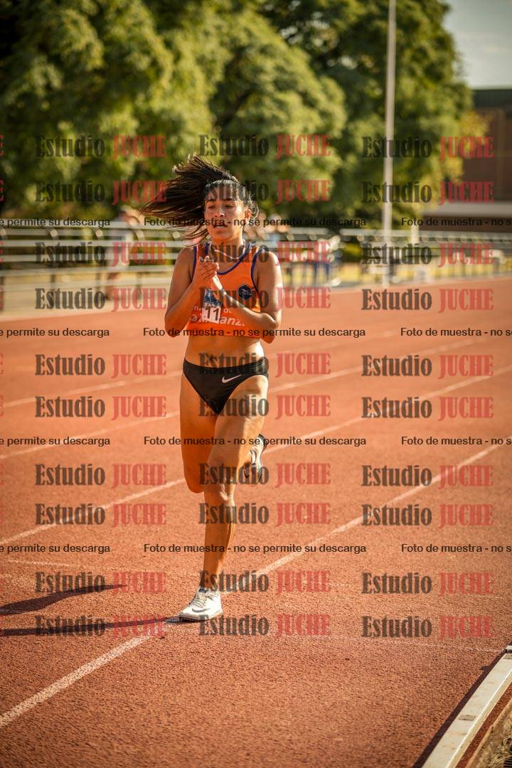 Fotos de los 3000 m llanos de mujeres