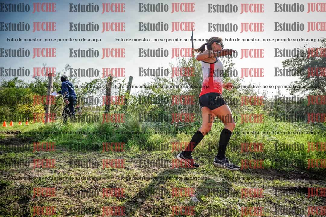Fotos en el circuito