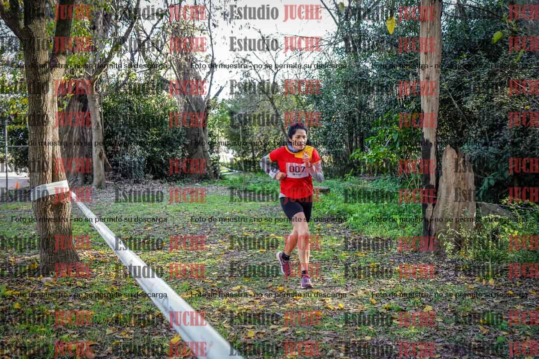 Fotos en el cuarto punto del circuito