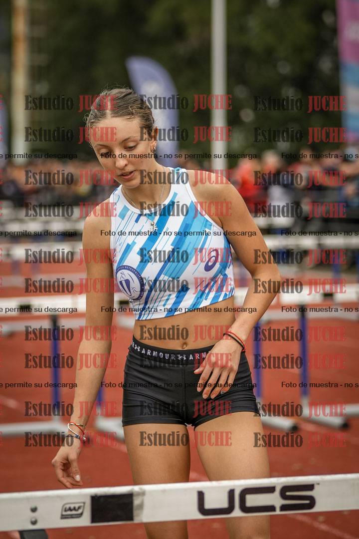 Fotos de algunos extras del torneo