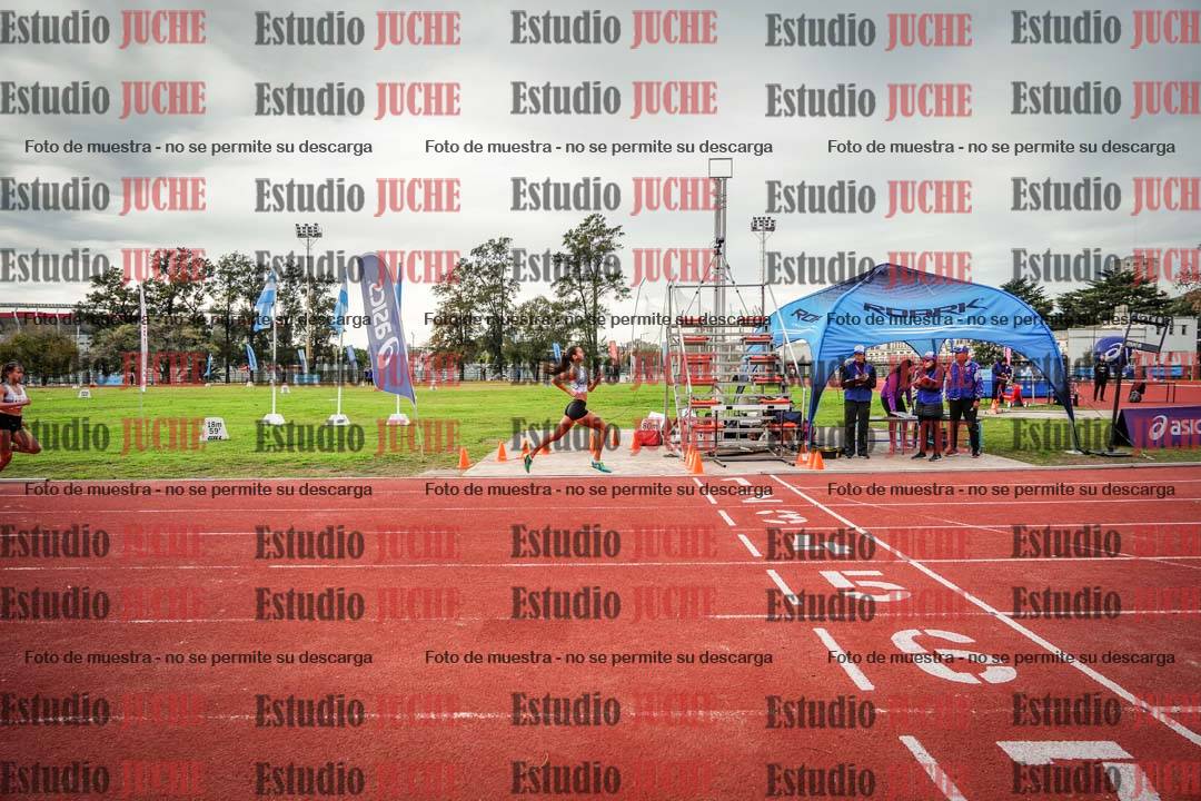 Fotos de los 2000 m con obstáculos de mujeres