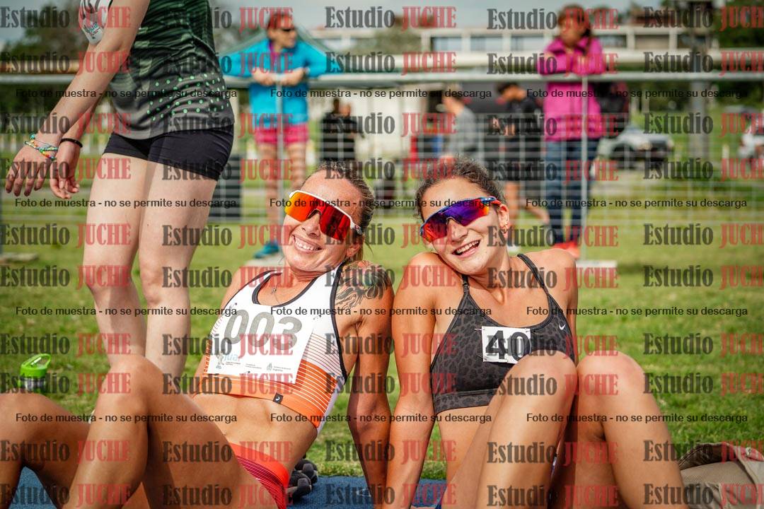 Fotos de algunos extras del torneo