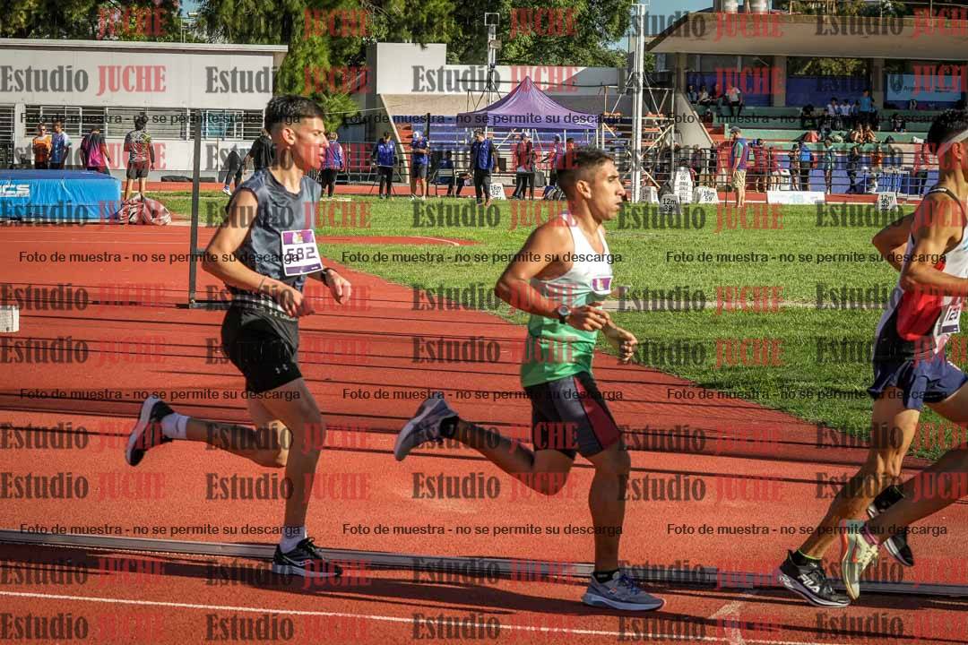 Fotos de los 10.000 m llanos