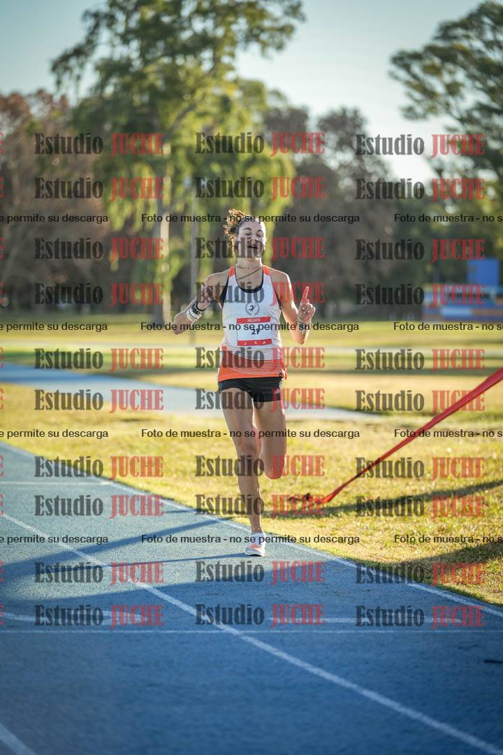 Fotos de la milla de mujeres