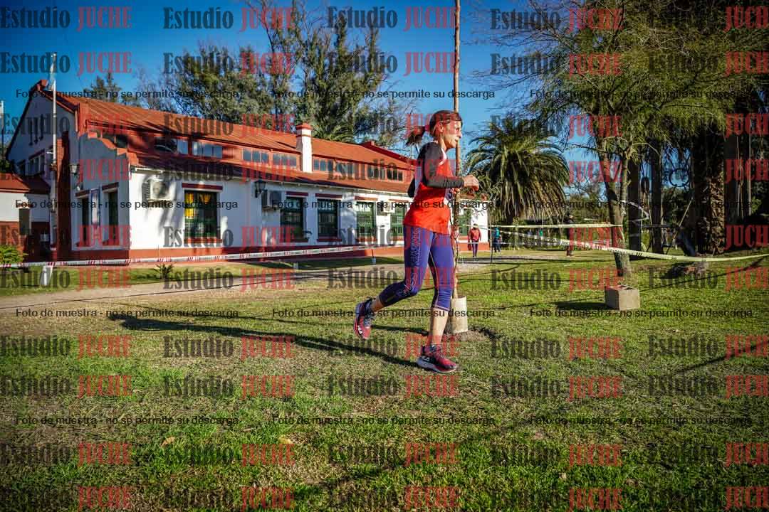 Fotos en el cuarto punto del circuito