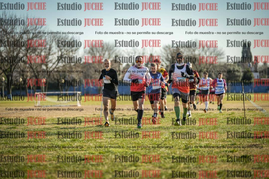 Fotos en el circuito