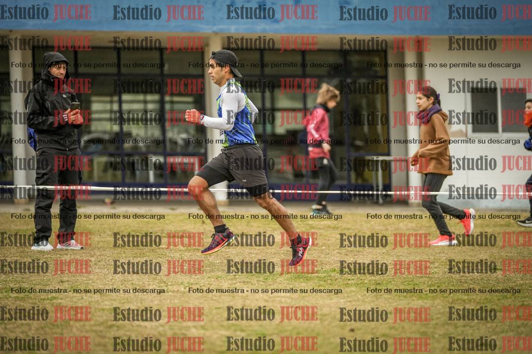 Fotos en el circuito