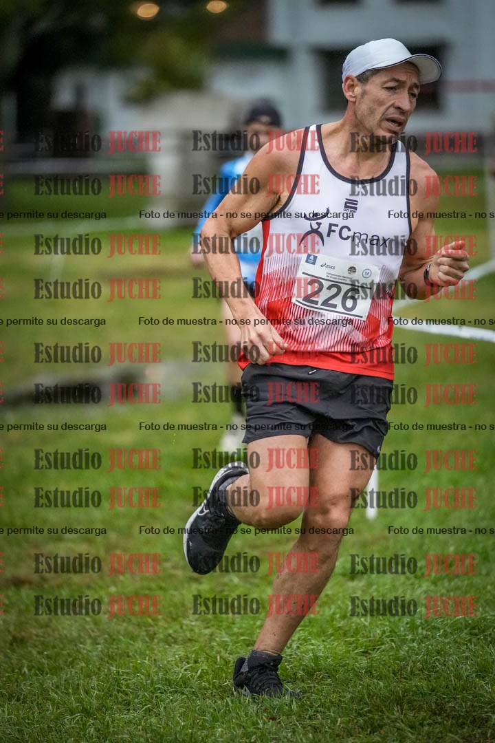 Fotos en el circuito