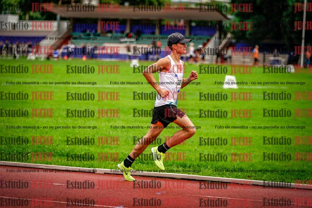 Fotos de los 10.000 m