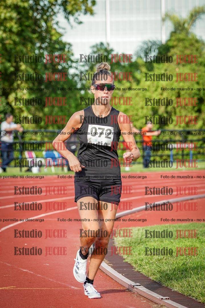 Fotos de los 5000 m