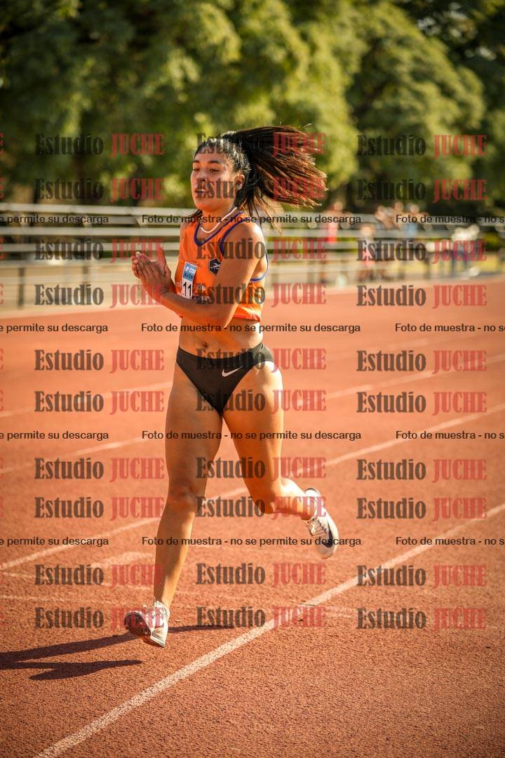 Fotos de los 3000 m llanos de mujeres