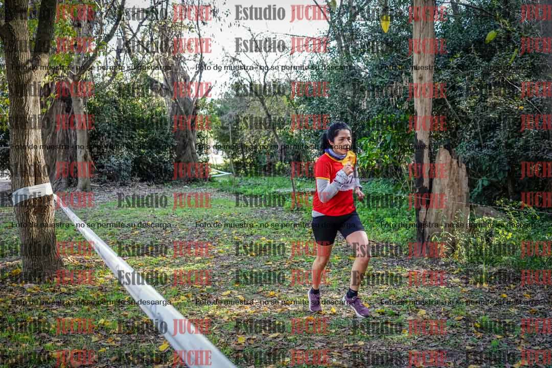 Fotos en el cuarto punto del circuito