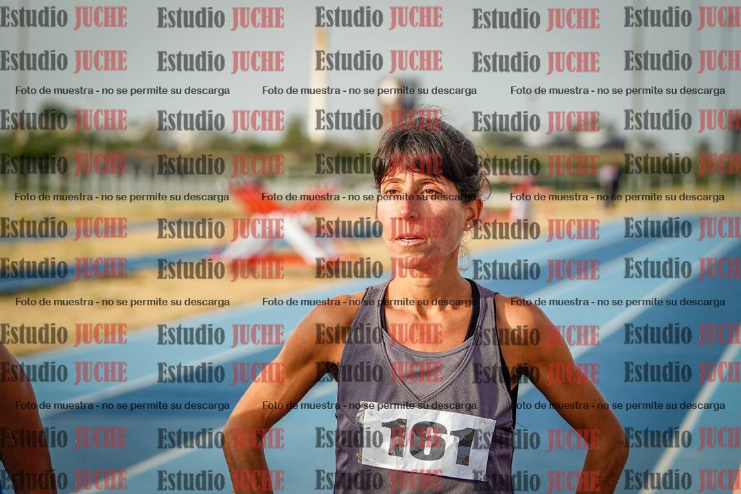 Fotos de los 3000 m de mujeres
